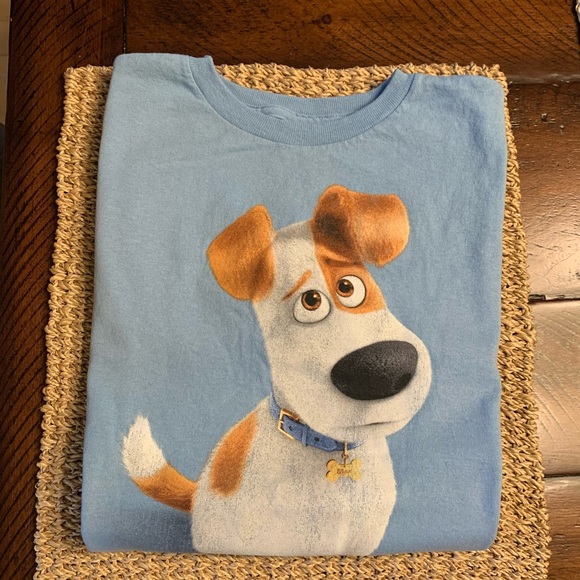 The Secret Life of Pets T, unisex - Picture 2 of 3